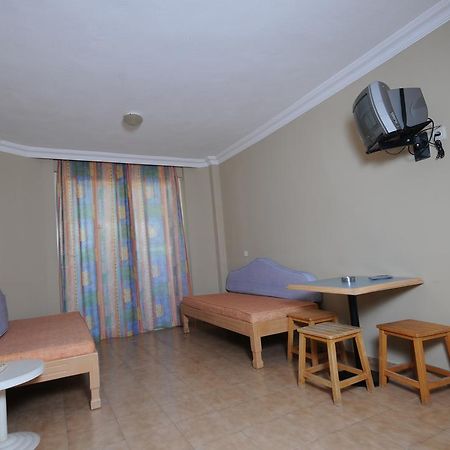Selen Apart Ичмелер Экстерьер фото
