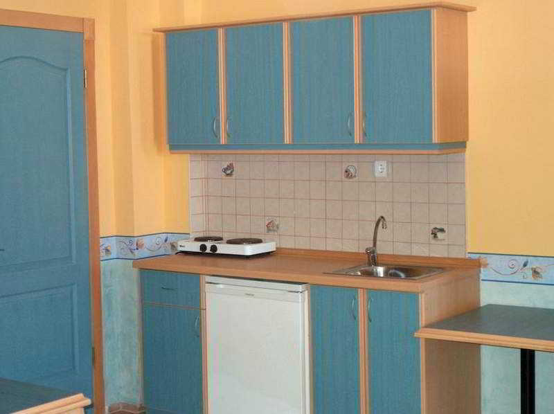 Selen Apart Ичмелер Экстерьер фото